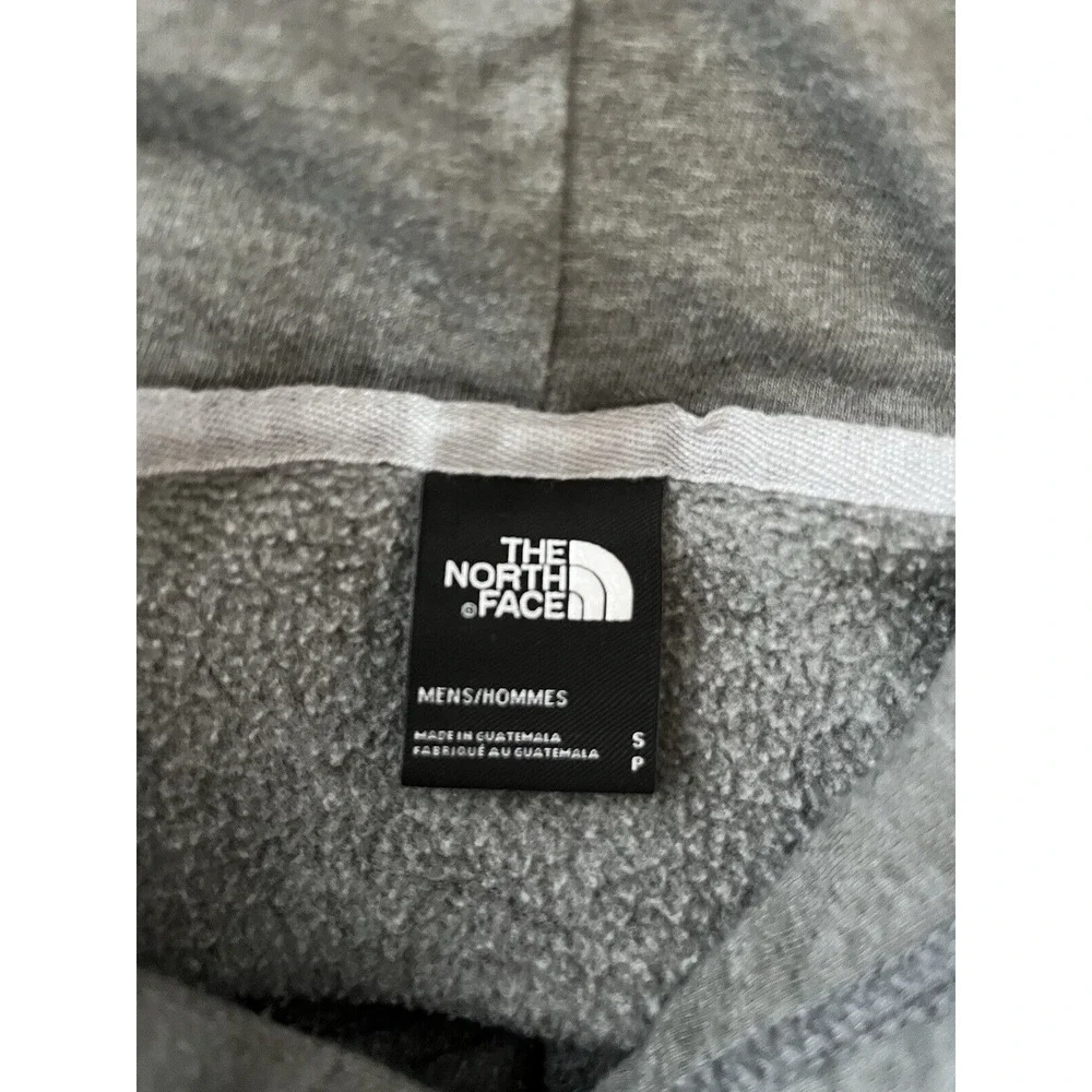 The North Face north face
